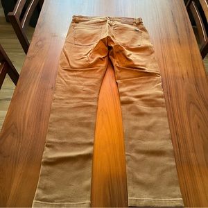 BILLABONG brownish skinny jeans size 30. Brand new